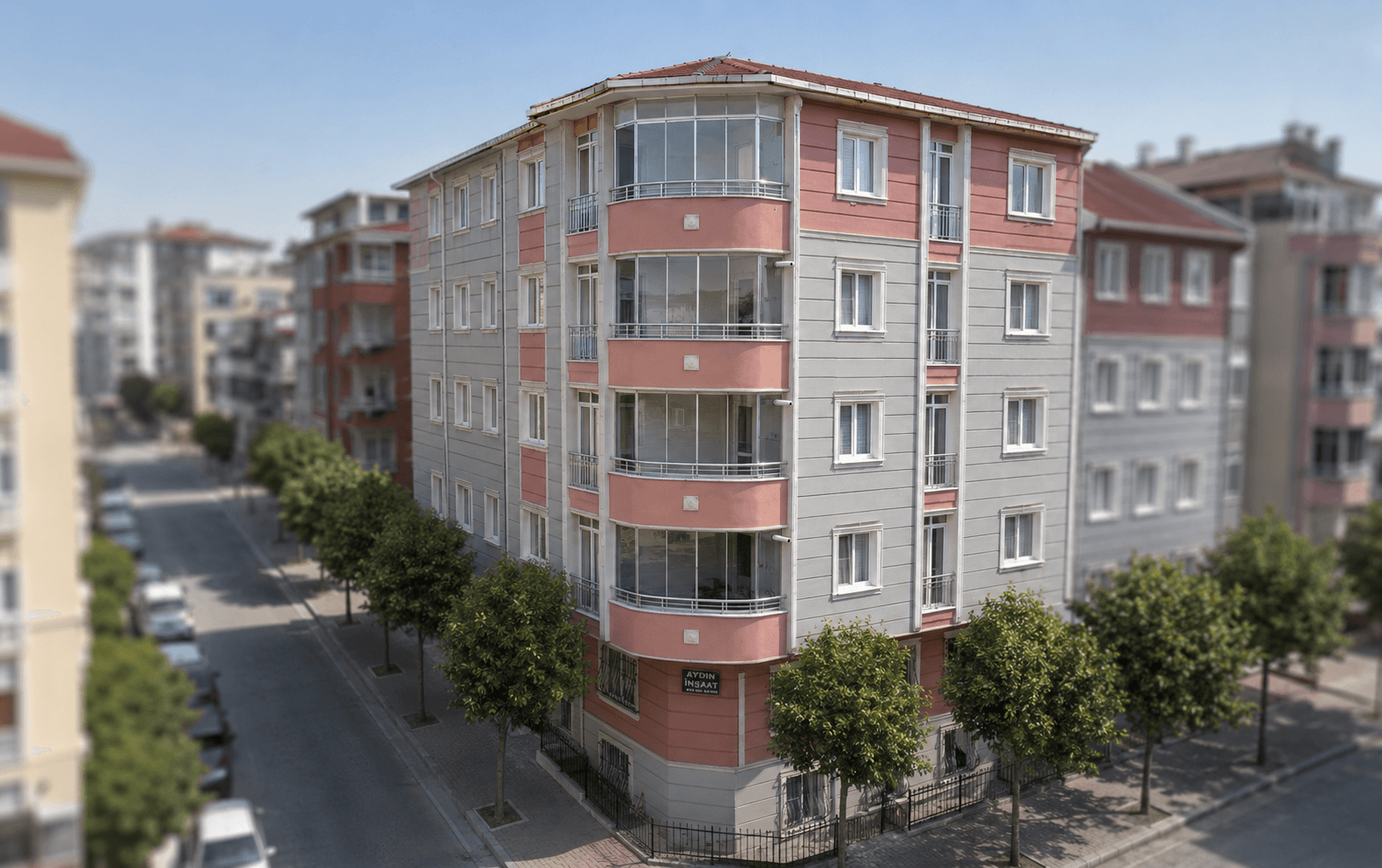 4- SEVİM SOKAK - 2