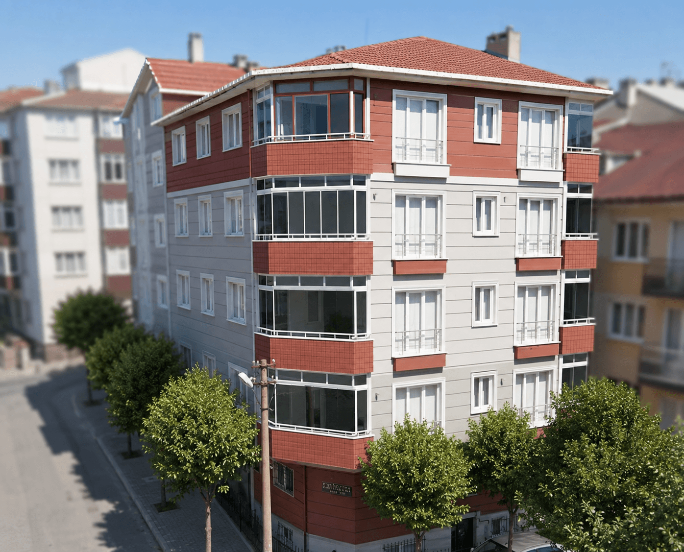 2 . ERHAN SOKAK - 2