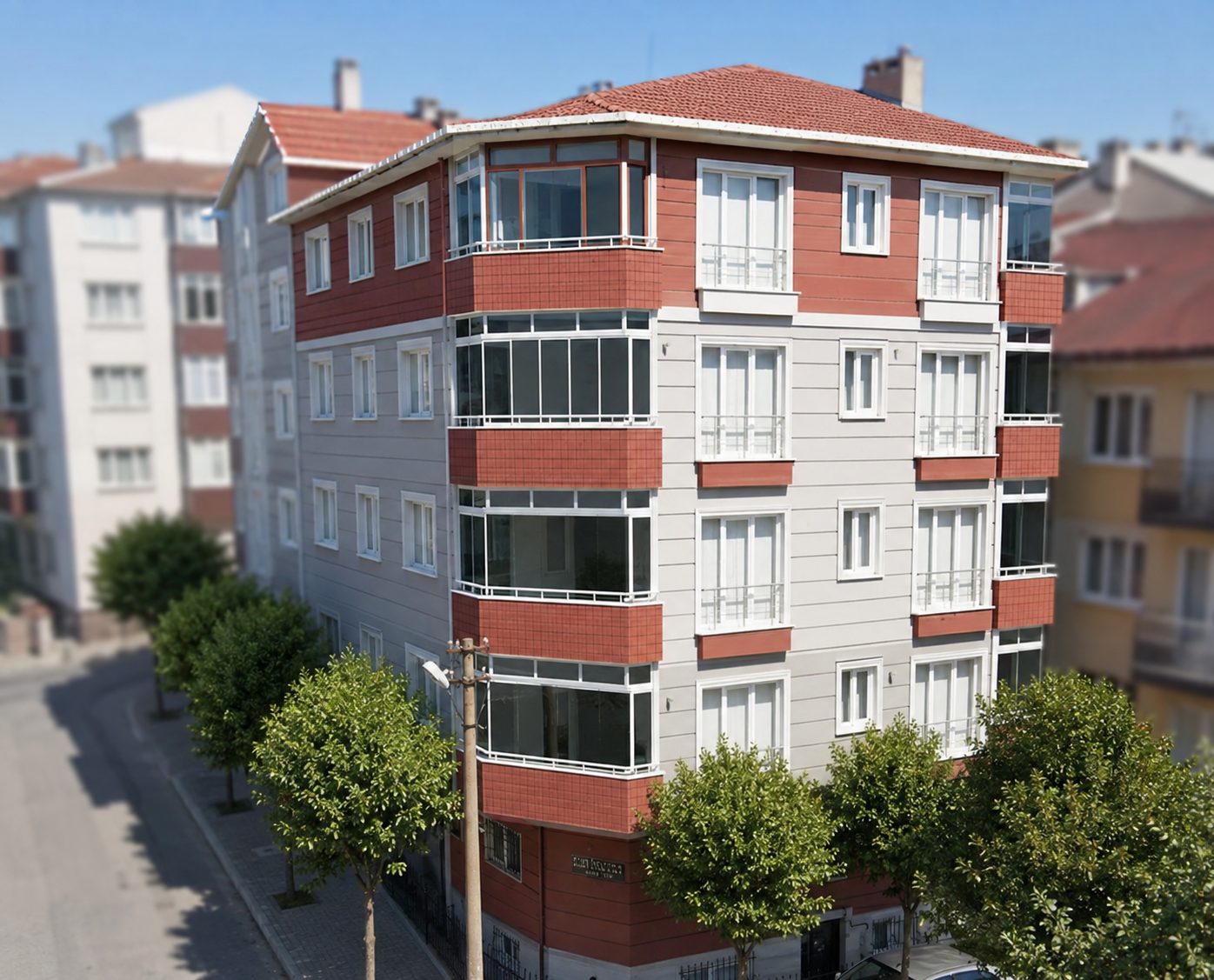 2 . ERHAN SOKAK - 3