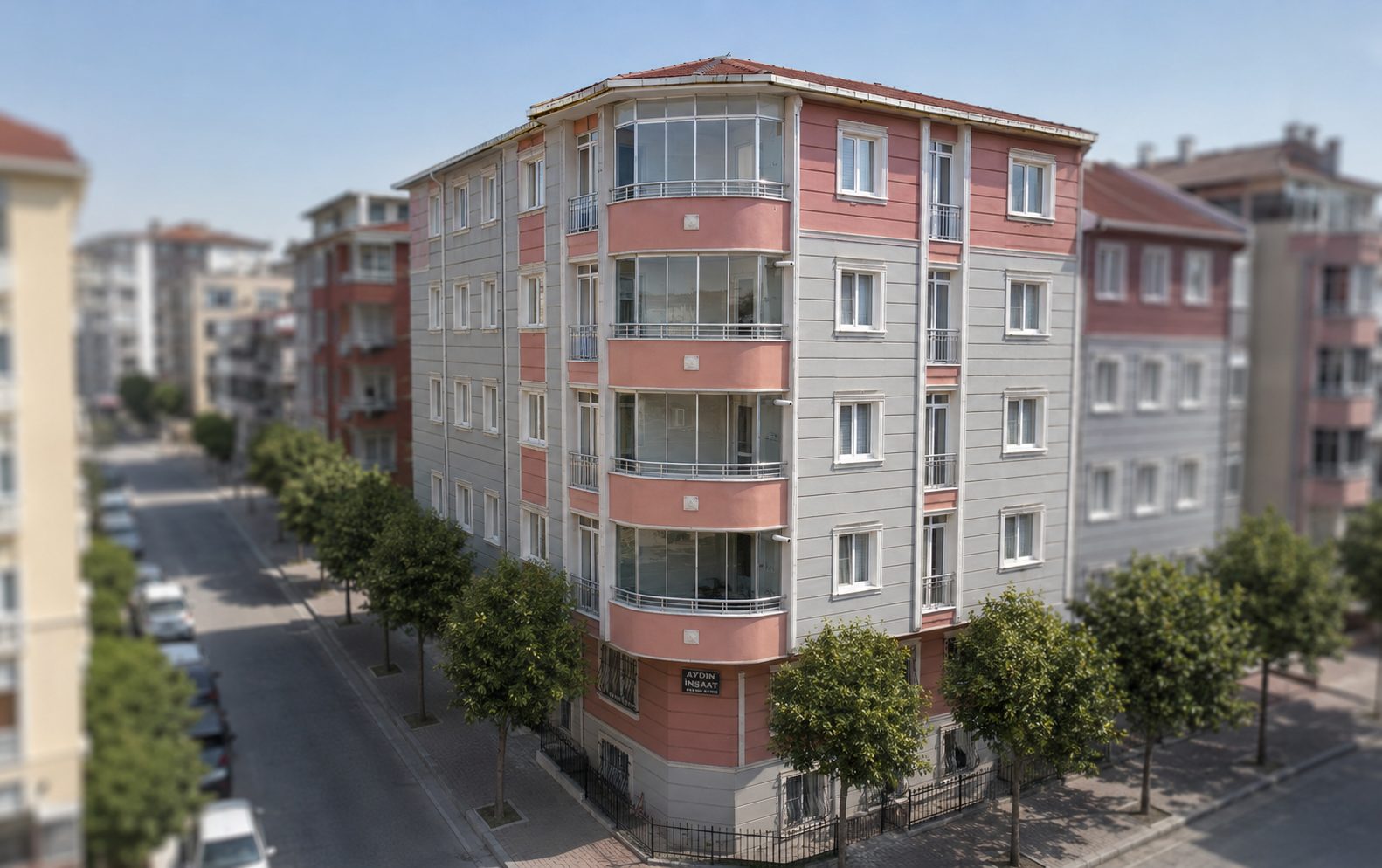1            - SEVİM SOKAK - 3
