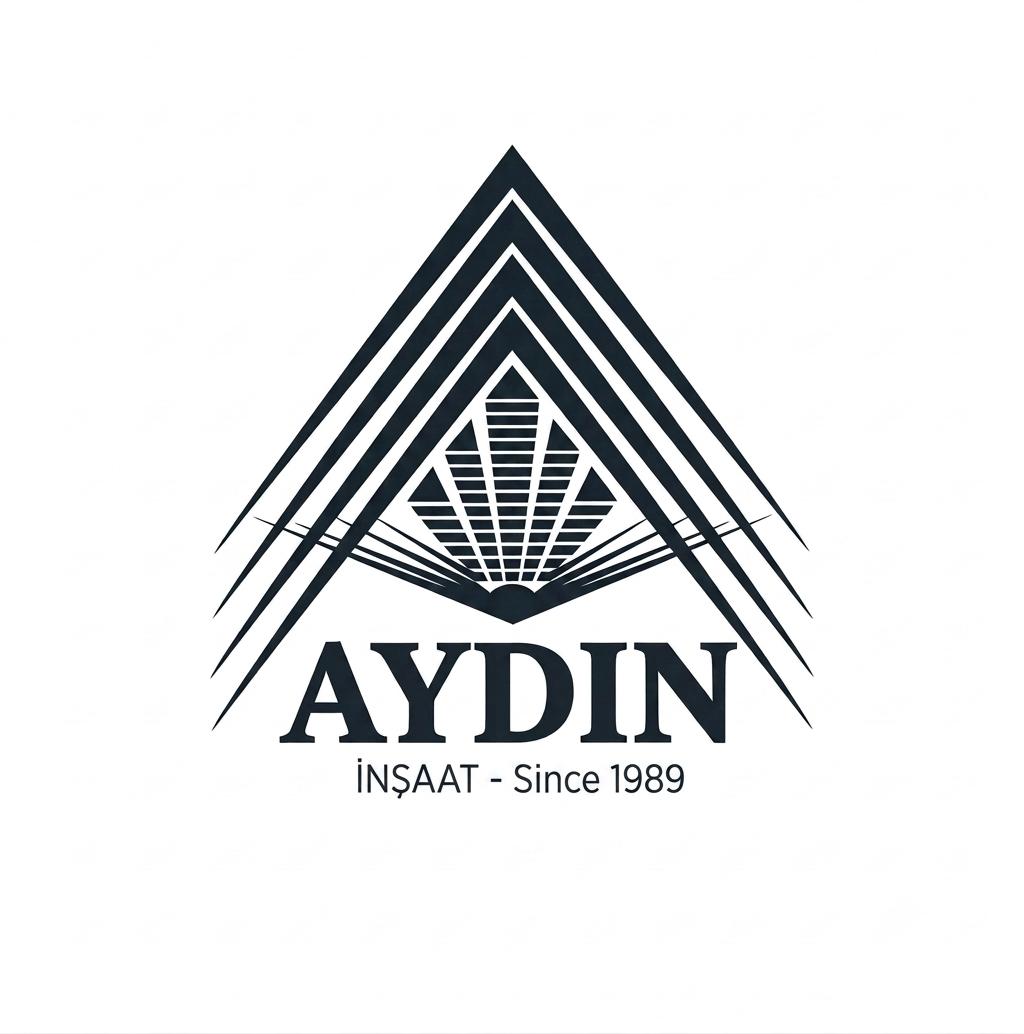 Aydın İnşaat — Mimari Yapı